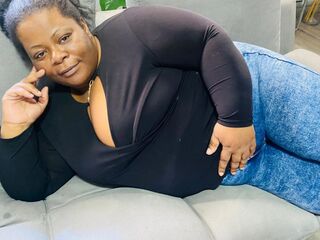 kinky webcam video ShantalBrownn