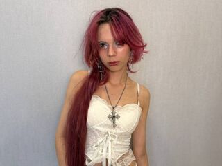 naked girl with webcam masturbating with sextoy ShauntaVenturini