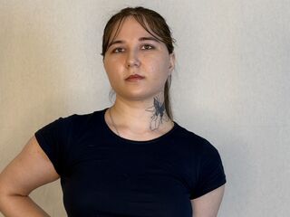masturbating webcamgirl SherryPatton