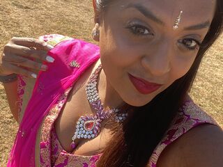 hot cam girl masturbating ShivaniJohal