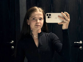 sexcam photo SilvaNayee