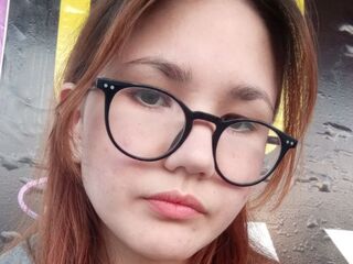 beautiful girl webcam SilvanaTopps