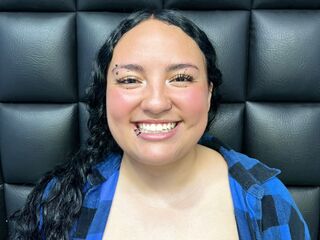 webcamgirl video chat Skyblack