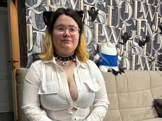 livesex cam girl SofiaKlarck