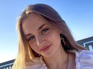 nude cam pic SonyMiller