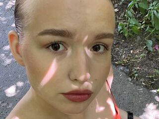 live sexshow SusannahBuffalo