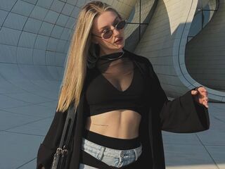kinky video chat performer SuzieGlimp