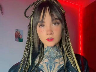 cam girl sex photo TatianaXarate