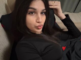 beautiful webcam girl TaylorDegasperis