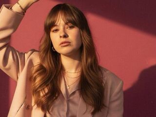 naked cam live TerinaLairmore