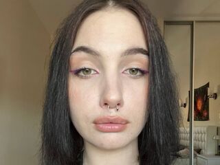 webcamsex TeshaVanhoozier