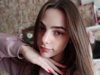 naked cam TheaVivien