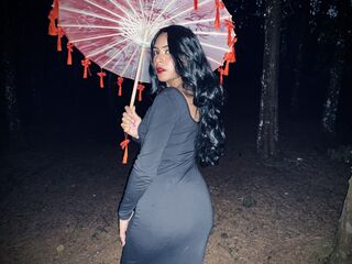 camwhore shaved pussy TiannaRous