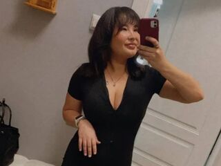 anal sex cam TinaClayburg