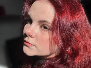 naughty cam girl fingering shaved pussy TomikoGeren