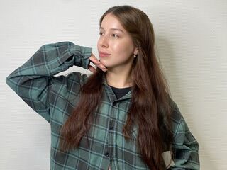 camgirl pic TressieClendenin
