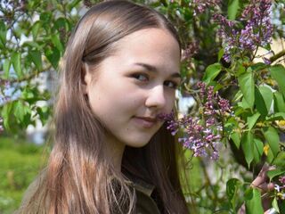 cam girl sexshow TristaArron