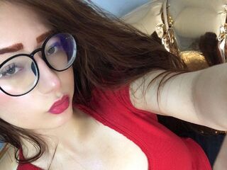 webcamgirl livesex TrixiRoy