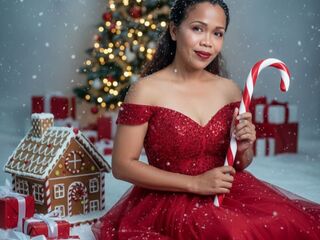 cam girl chatroom TrixieSaisem