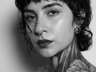 naked cam girl fingering pussy ValentineSaenz