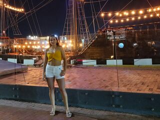 jasmin camgirl video ValeriaPeres