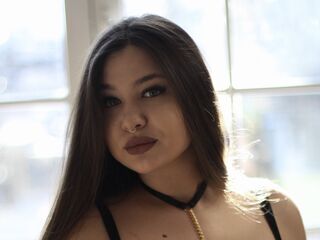 topless cam girl VanessaParadisa
