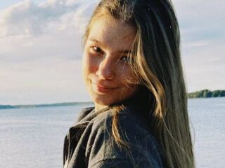 shower sex webcam VanitaNadoff