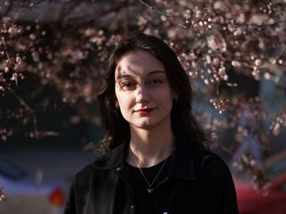 livesex cam VerlaSecor
