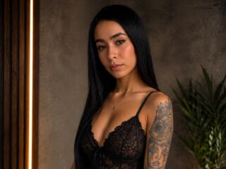 camgirl masturbating VictoryStone