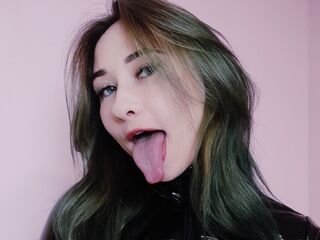 shower livecam VikaCheers