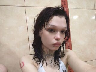 live strip tease show ViviEnochka