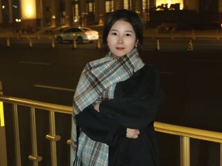 naked cam girl photo WangFei