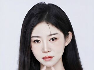 hot video chat WanwanYoung