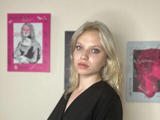 jasmin cam model WillaBlincoe