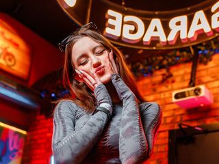 free pussy web cam XeniaUsher