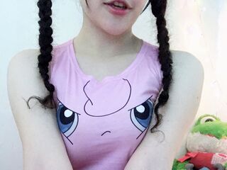 chatrubate cam girl picture YokoCam