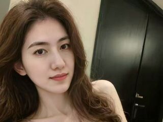 adult liveshow YueXiaomei