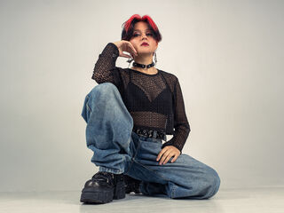 jasmin camgirl video YuuMiko