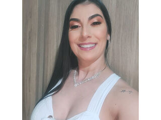 jasmin cam model ZaraCampuzano