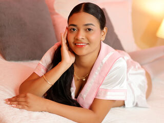 camwhore video ZariRiley