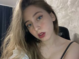 beautiful girl webcam ZinniaEdward