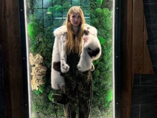 girl sexcam ZoeGraig