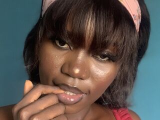 naked webcamgirl ZoeySpark